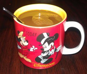 Mug Mickey 1928-Today (3)